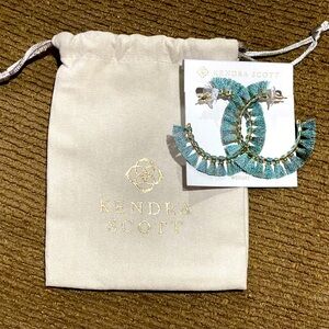 NWT Kendra Scott Earrings‎
